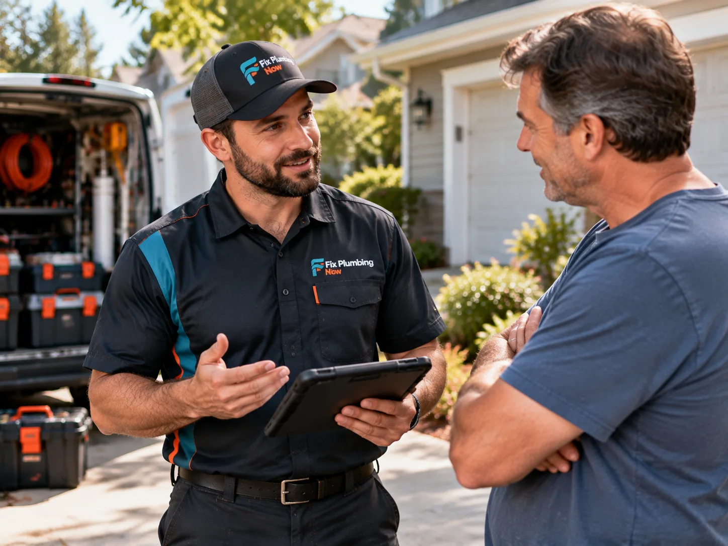 Clogged Drain Service Roosevelt, AZ FAQs
